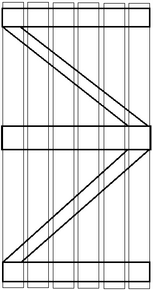 maat Relatief mezelf Tuindeur of tuinpoort zelf maken? Lees onze tips! - Blog |  Tuinafscheiding.nl