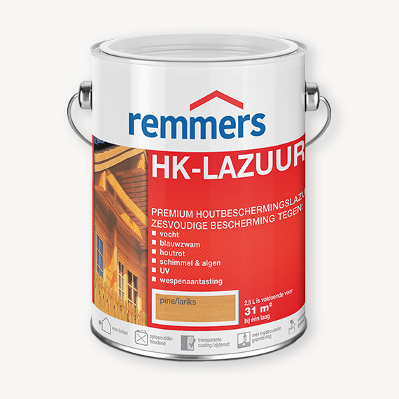 Remmers HK lazuur