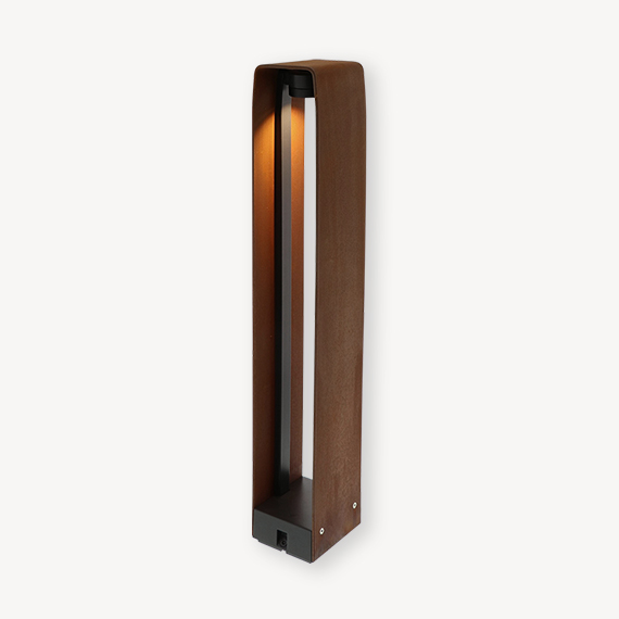 In-Lite ACE HIGH CORTEN