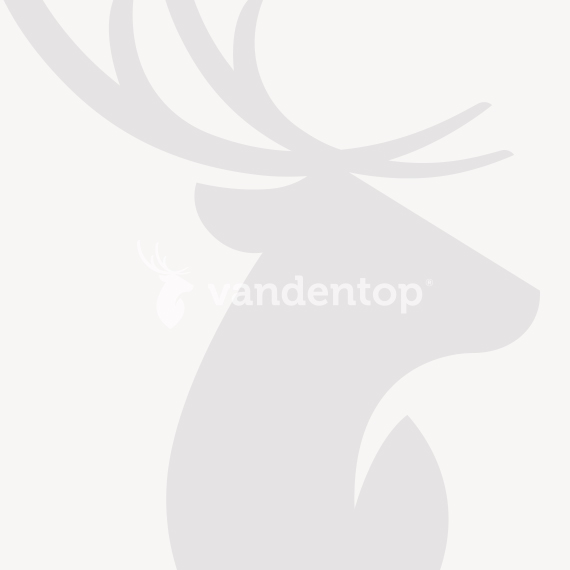 In-Lite ACE UP-DOWN CORTEN | Tuinafscheiding.nl