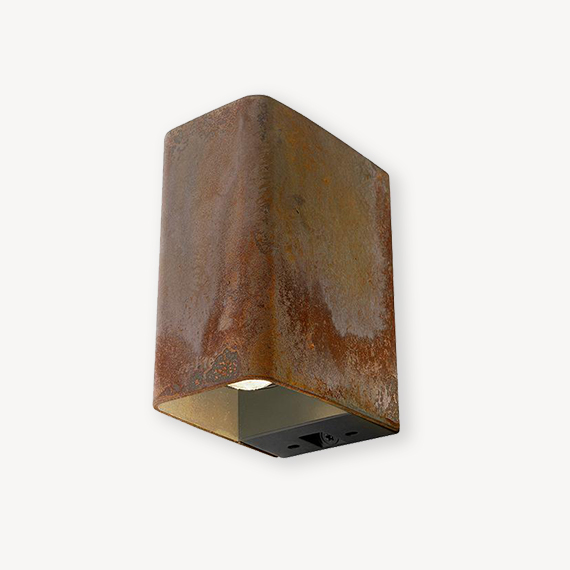 In-Lite ACE UP-DOWN CORTEN