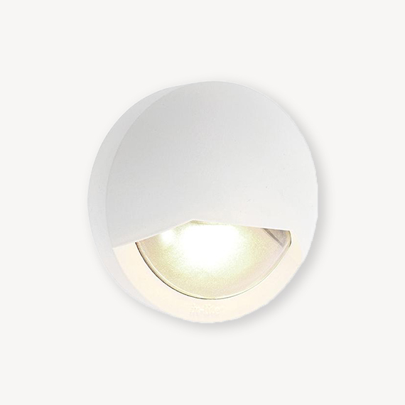 In-Lite BLINK WHITE
