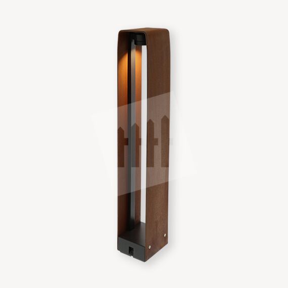 In-Lite ACE HIGH CORTEN