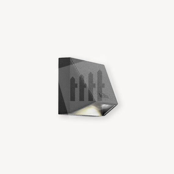 In-Lite WEDGE SLIM DARK