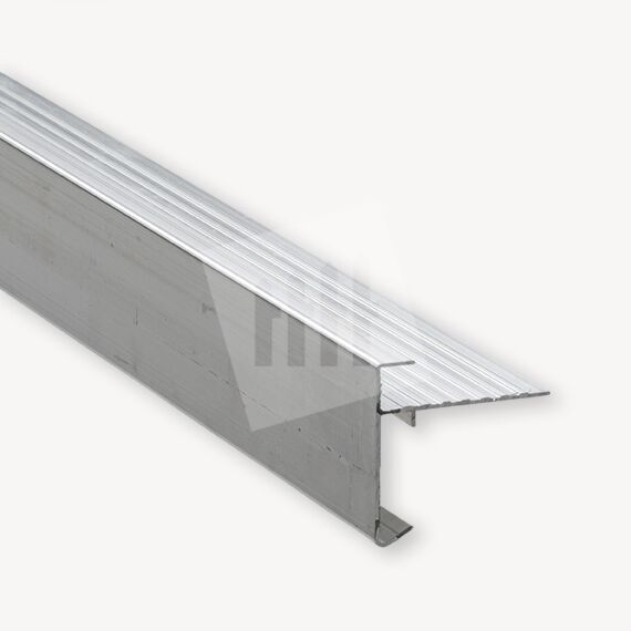 Daktrim Aluminium | 4,5x4,5 cm