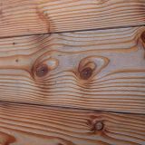 Tuinscherm Velufence | douglas | houten palen