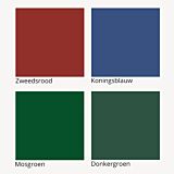 Remmers houtverf