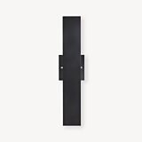 In-Lite EVO WALL MOUNT DARK 230V
