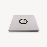 In-Lite Big Flux Narrow Pearl Grey