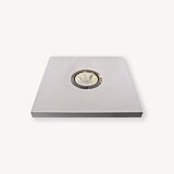 In-Lite Big Flux Narrow Stainless Steel