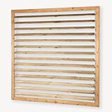 Shutterscherm Flex Fence
