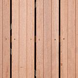 Schuttingdeur toog Solide hardhout 