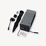 In-Lite Ace flat grey