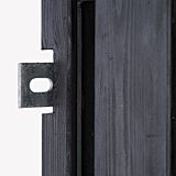 Schuttingdeur Solide