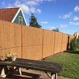Kokowall cortenstaal