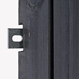 Schuttingdeur Solide