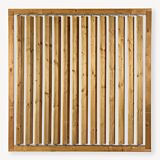 Shutterscherm Flex Fence