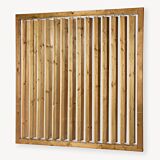 Shutterscherm Flex Fence