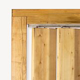 Shutterscherm Flex Fence