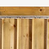 Shutterscherm Flex Fence
