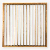 Shutterscherm Flex Fence