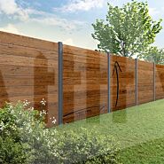 Tuinscherm Velufence