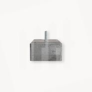 Betonpoer | Laag