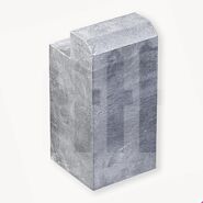 Steunpiket beton