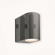 Wandlamp Lotta antraciet