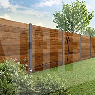 Tuinscherm Velufence