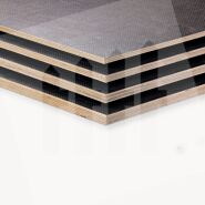 Betonplex plaat
