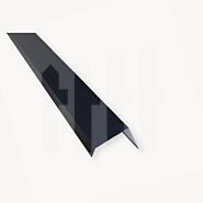 Windveer zwart