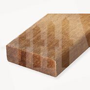 Hardhouten balk | 4,5x14,5 cm