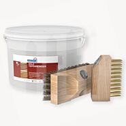Hout diepte reiniger