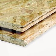 OSB plaat