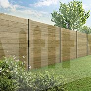 Tuinscherm Velufence