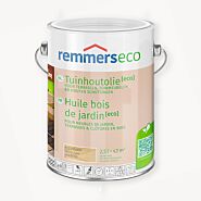 Tuinhoutolie kleurloos