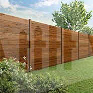 Tuinscherm Velufence