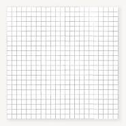Gaasmat | maas 7,5x7,5 
