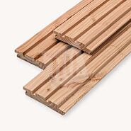 Douglas triple rhombus | blank | 2,5x14,5 cm
