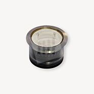In-Lite Big Flux Assymetric Stainless Steel