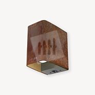 In-Lite ACE DOWN CORTEN