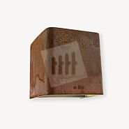 In-Lite ACE UP-DOWN CORTEN 230V