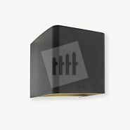 In-Lite ACE UP-DOWN DARK 230V