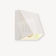 In-Lite WEDGE WHITE