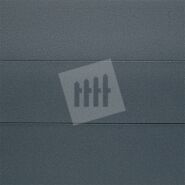Velufence aluminium rabatdeel