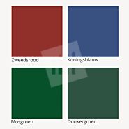 Remmers houtverf