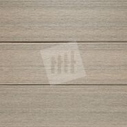 Fiberdeck composiet rabatdeel | light grey
