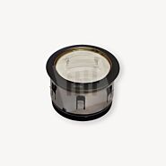 In-Lite Big Flux Assymetric Pearl Grey