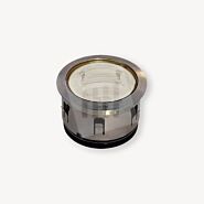 In-Lite Big Flux Assymetric Stainless Steel